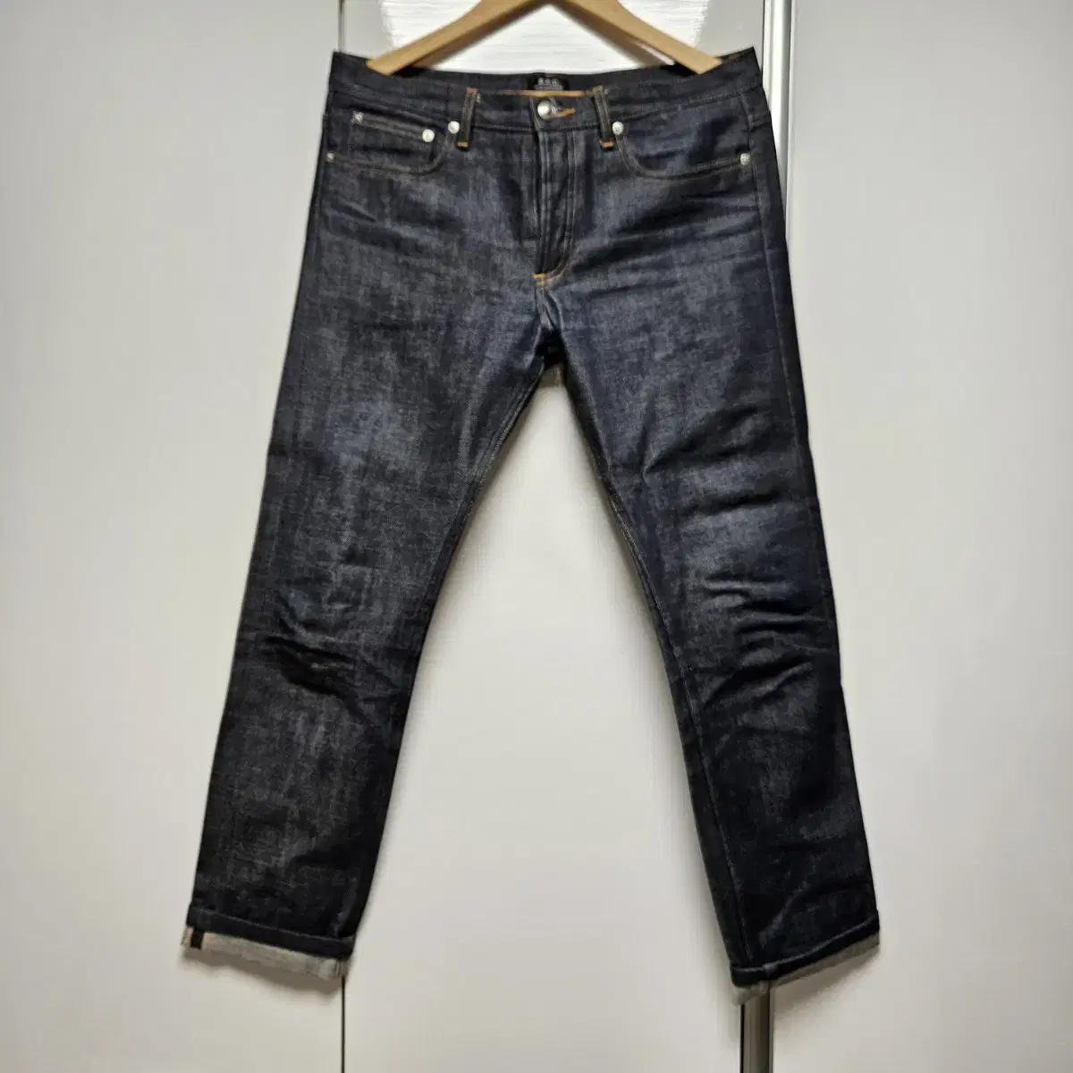 Apothecary Petit Standard Selvedge