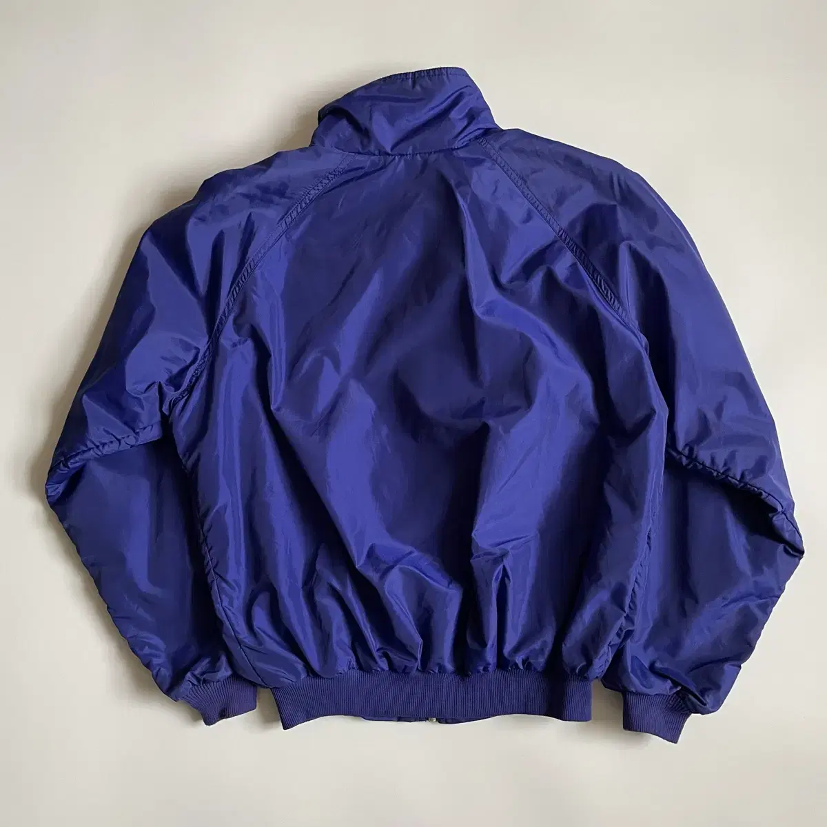 80s Patagonia 파타고니아 봄버 자켓