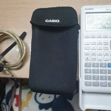 casio fx 9860 g3