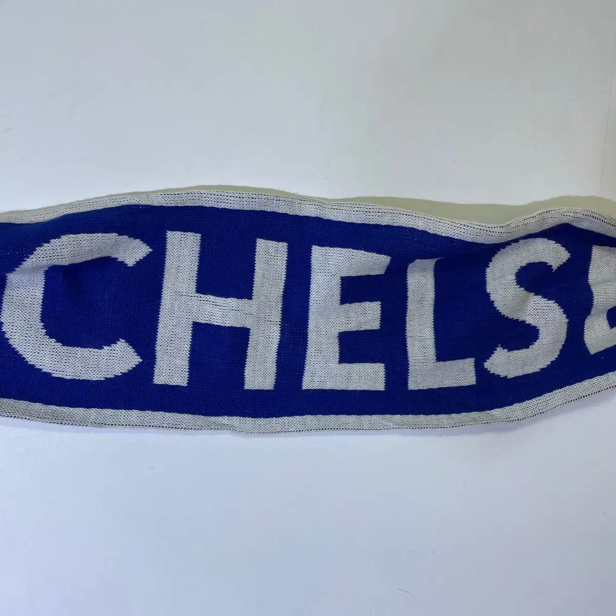 CHELSE F.C 풋볼 머플러 (kold_5962)