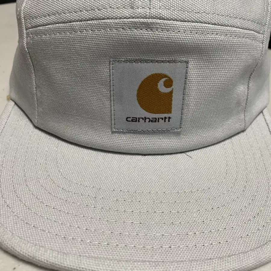 CARHARTT 바클리 캡 모자