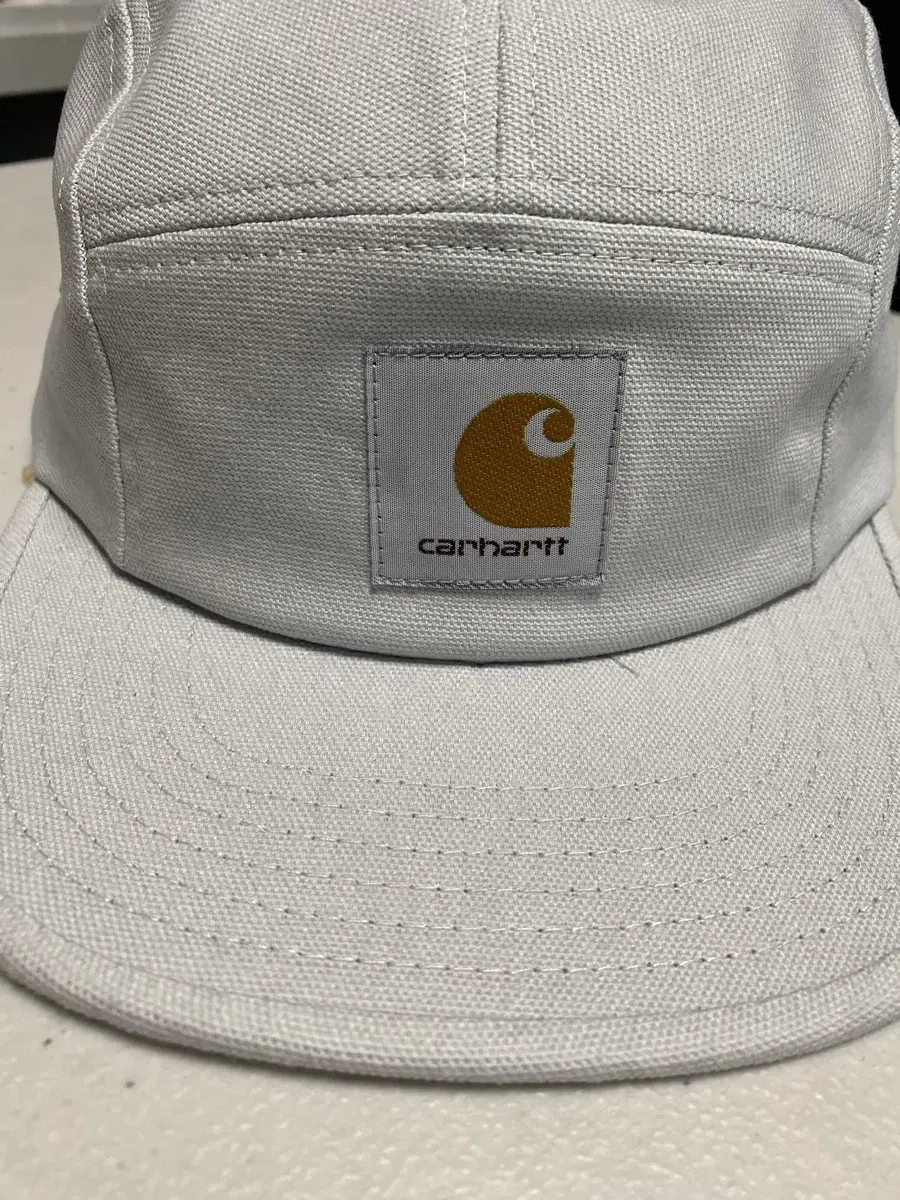 CARHARTT 바클리 캡 모자