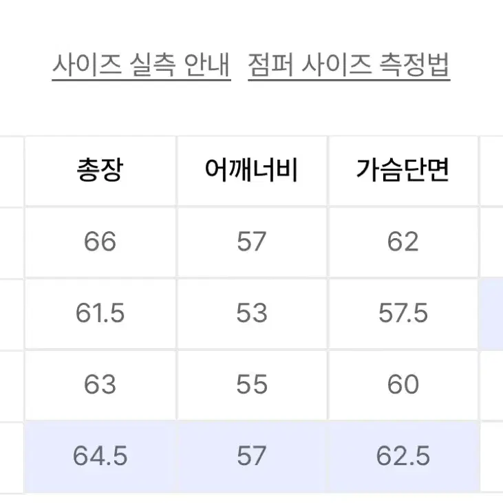 1회착)) 미나브 크롭데님 자켓 L