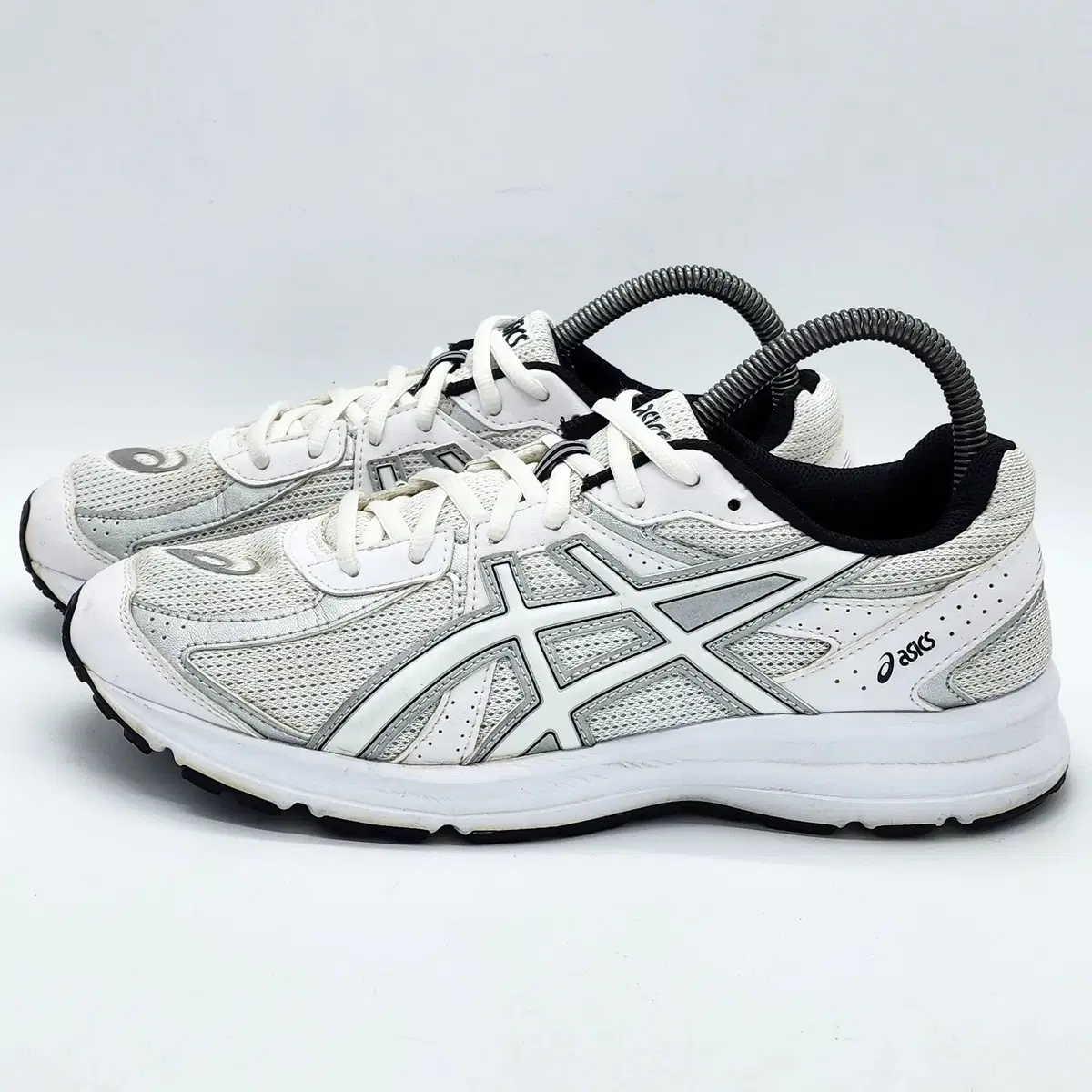 ASICS JOJO 100 S WHITE (260)