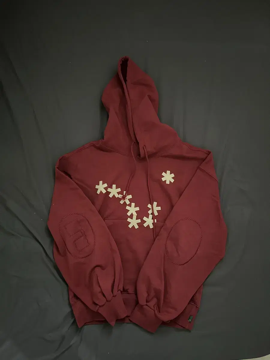 Karactor Hoodie