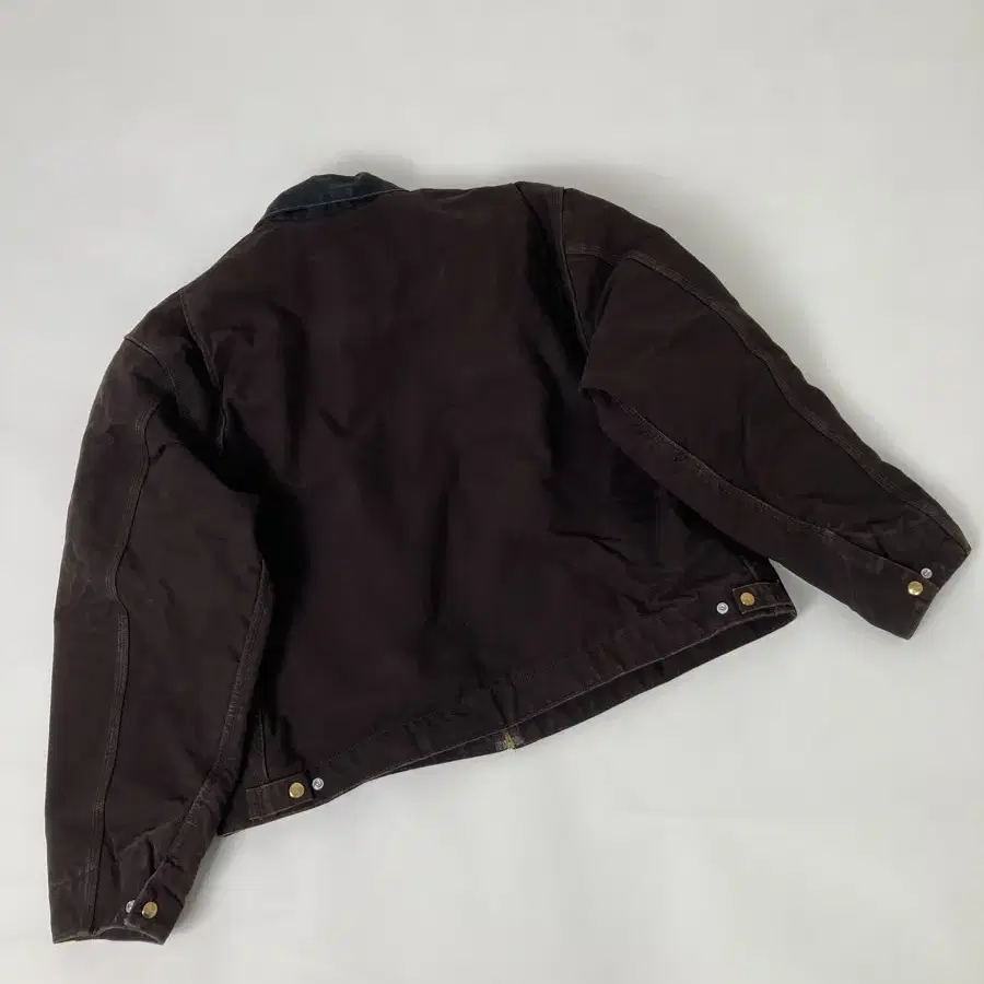 10s Carhartt Detroit Jacket