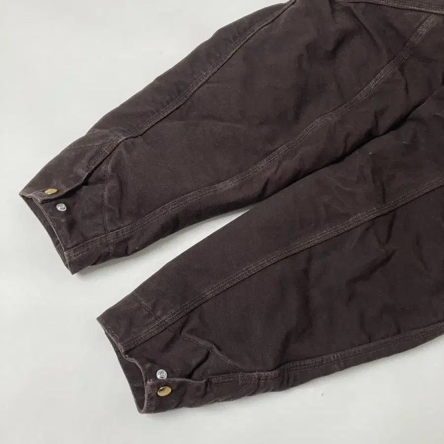 10s Carhartt Detroit Jacket