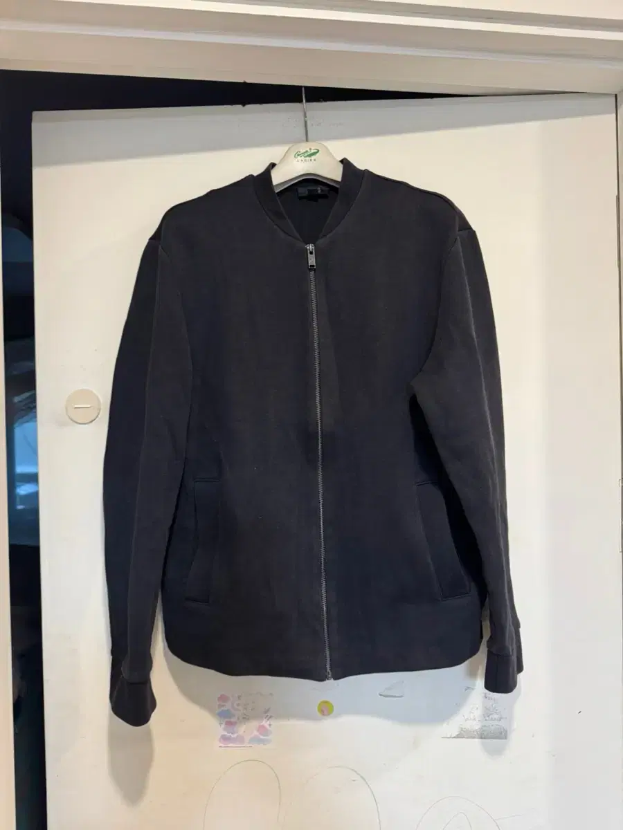 Kos Men's Bomber Jacket