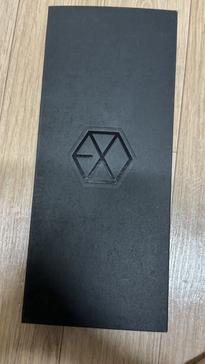 Sell Exo Gourdibong