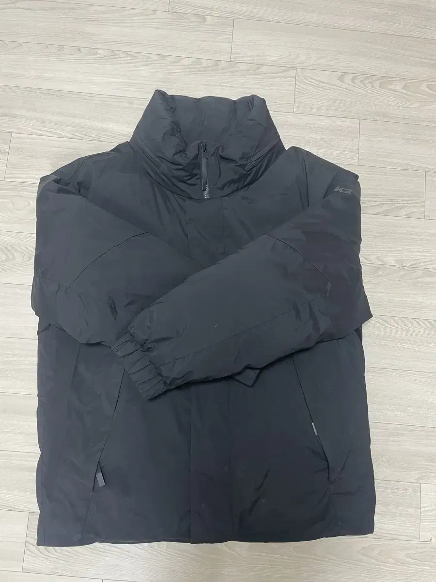 K2 ThinAir padded men's size L (100) grade A for sale!