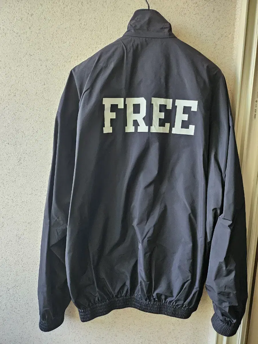 Balenciaga windbreaker