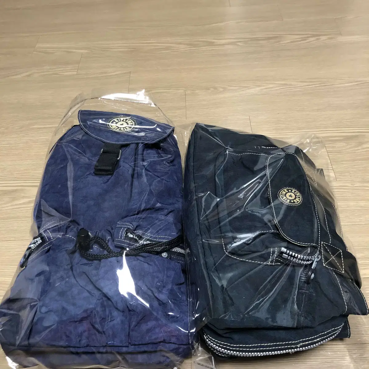 ONE SIZE) 키플링 KIPLING 토드백 포레스트 그린 Y2K 가방