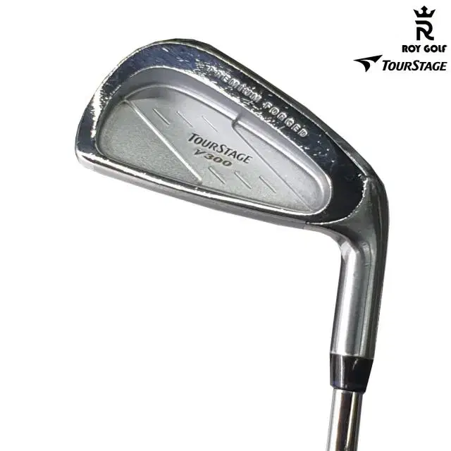 Used Tourstage V300 Single 4-iron Dagol S200 (O23B)