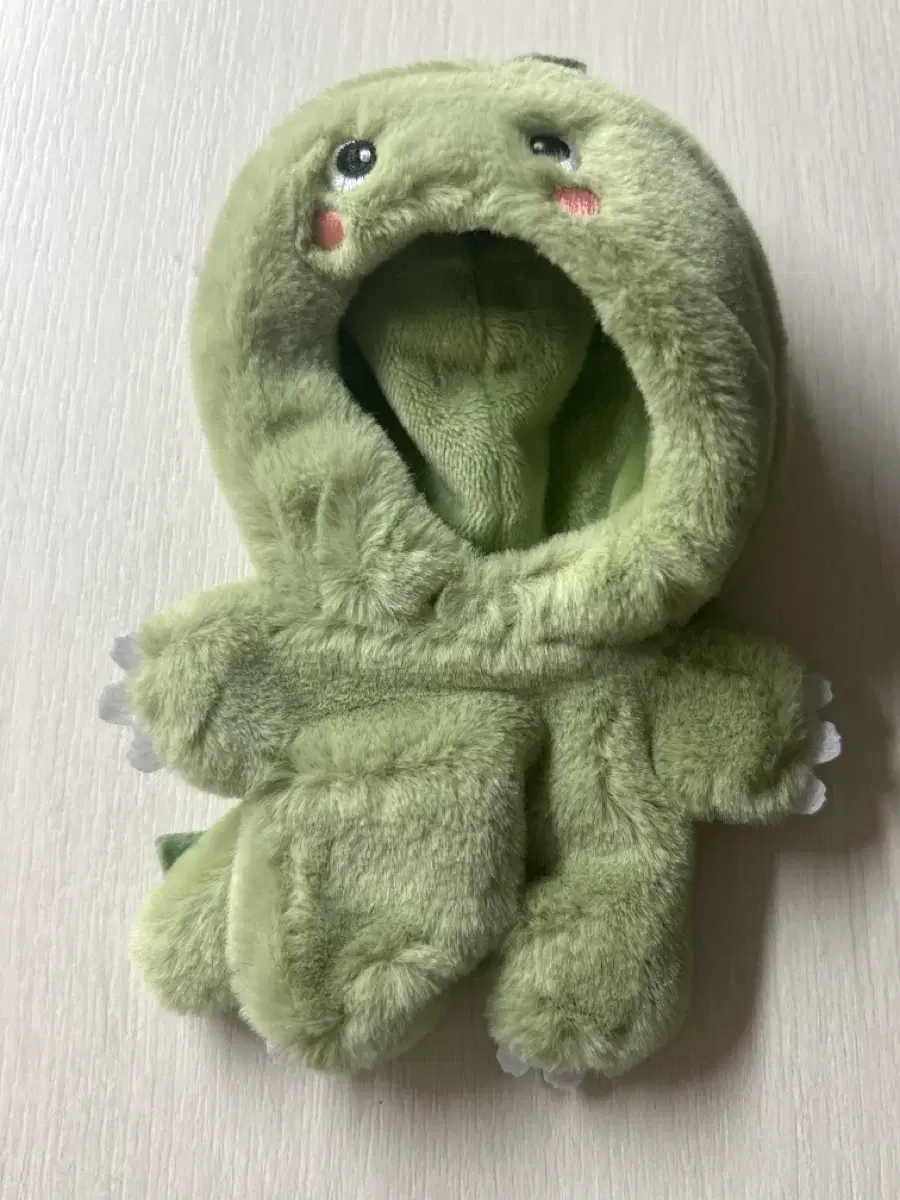 10cm 인형 옷