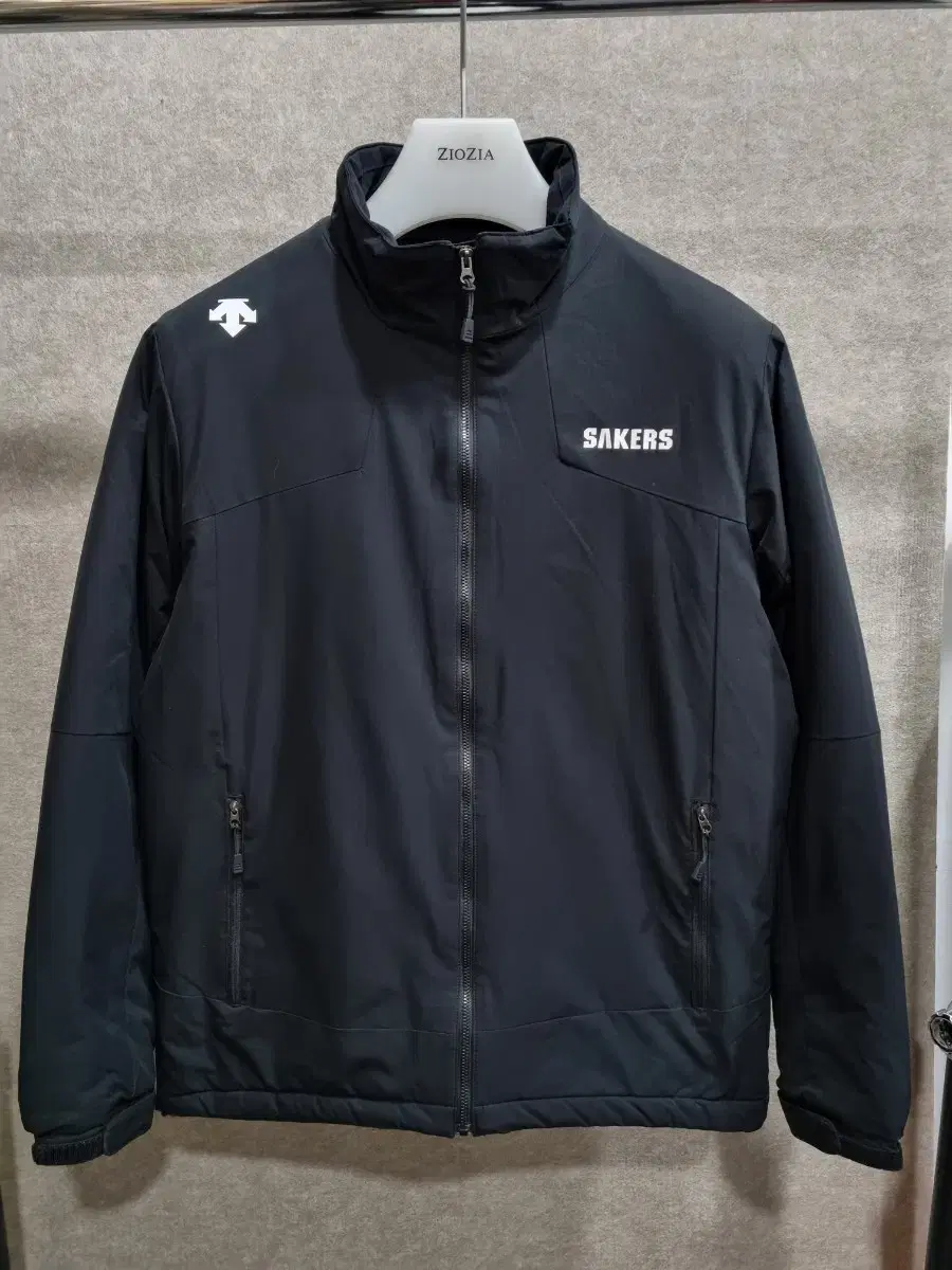 Men's 100 Descent Seahawks Jumper Jacket