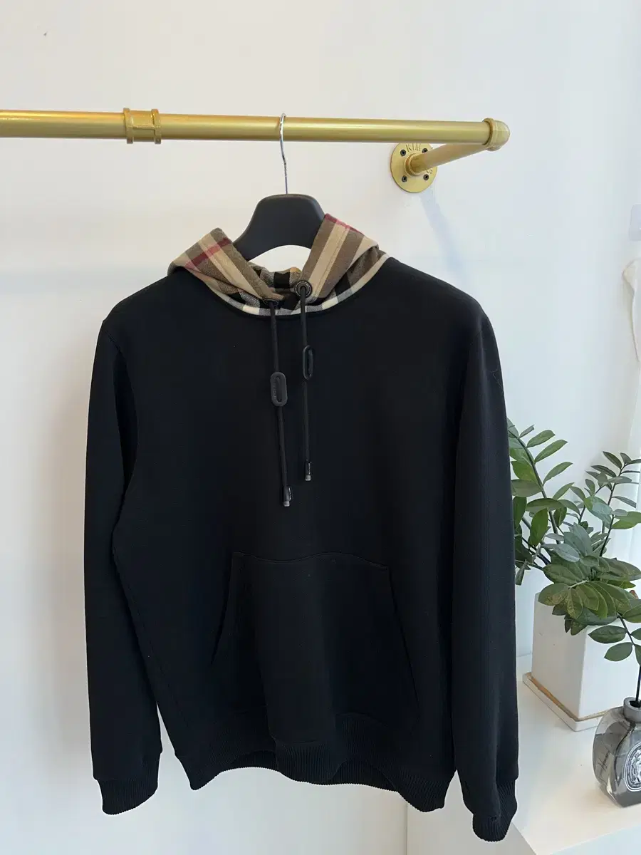 Burberry Checkpoint Hoodie