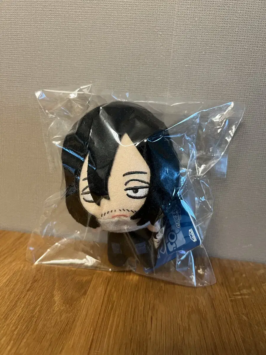 Hiroaka Aizawa Nui Chibi Nui Sells