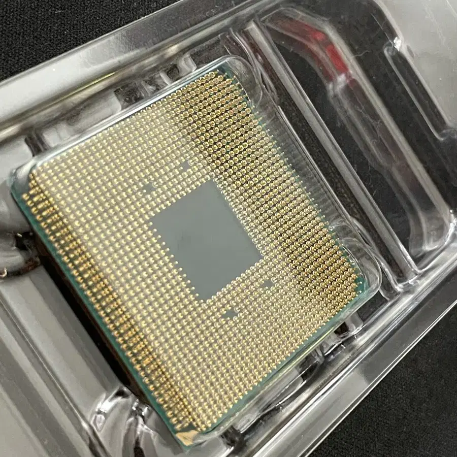 AMD 라이젠 2600