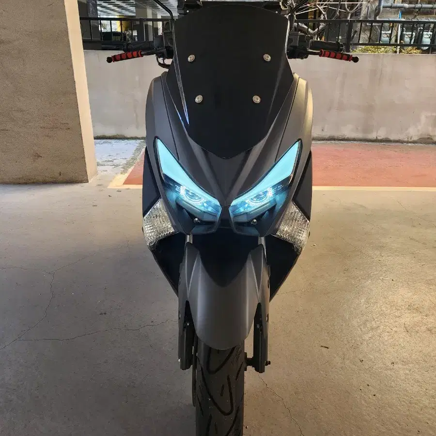 imax125 24년식 25년형 pcx nmax