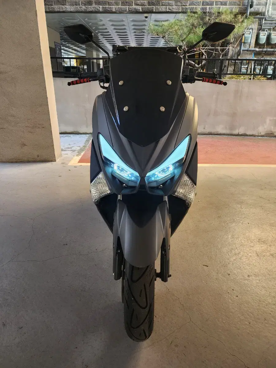 imax125 24년식 25년형 pcx nmax