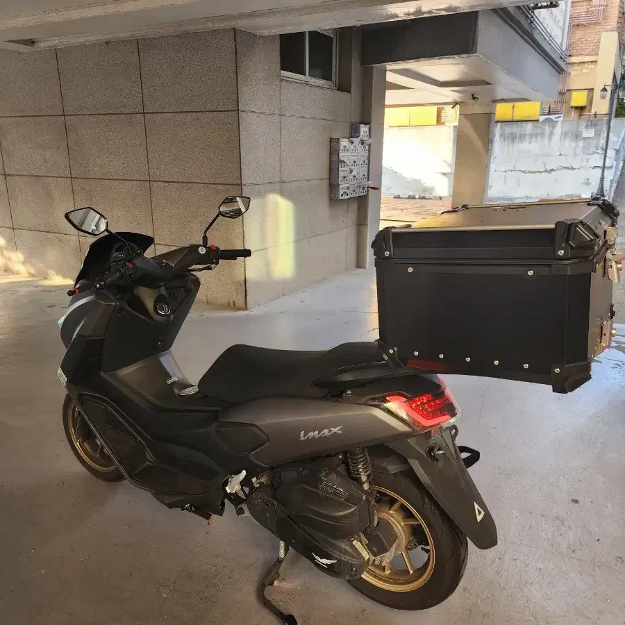 imax125 24년식 25년형 pcx nmax