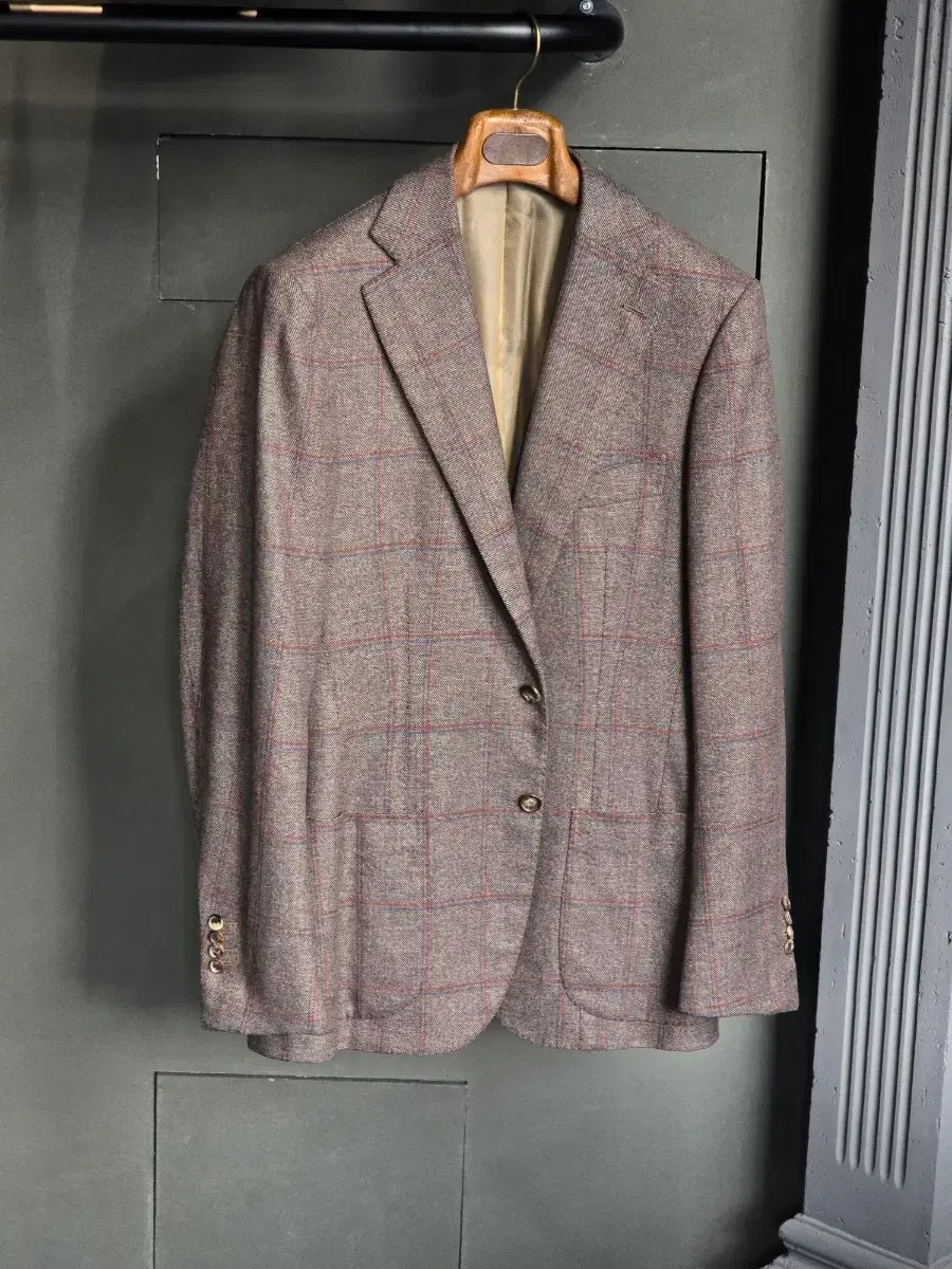 Cesare Attolini Sports Coat 50R