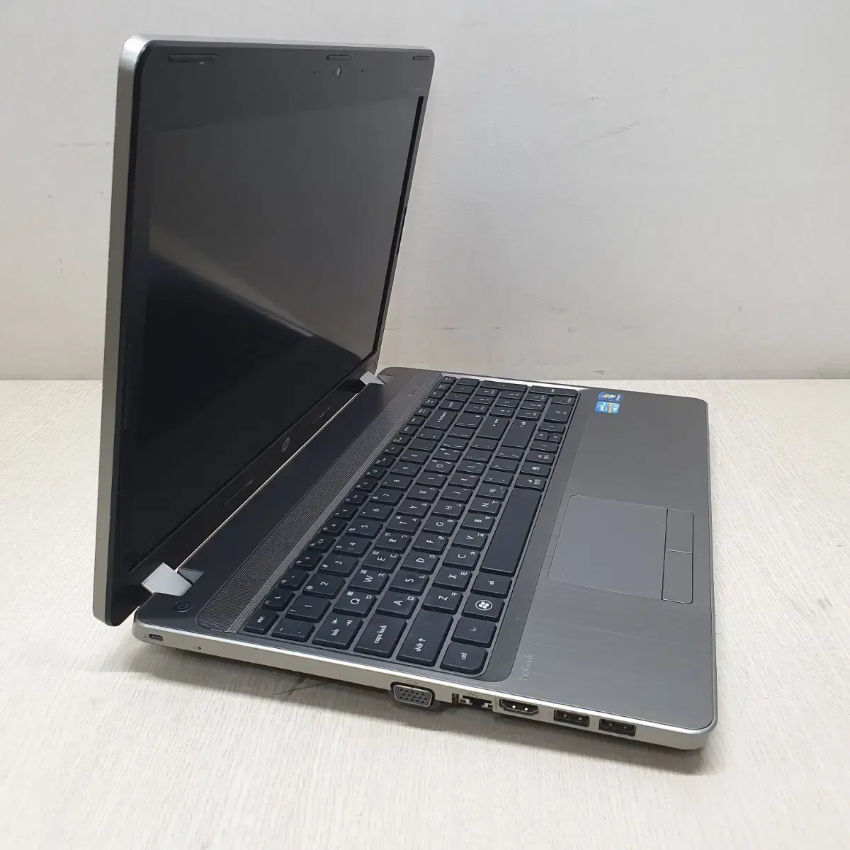 HP ProBook 4530s i7 게임 학습 사무 유튜브 게임 15인치