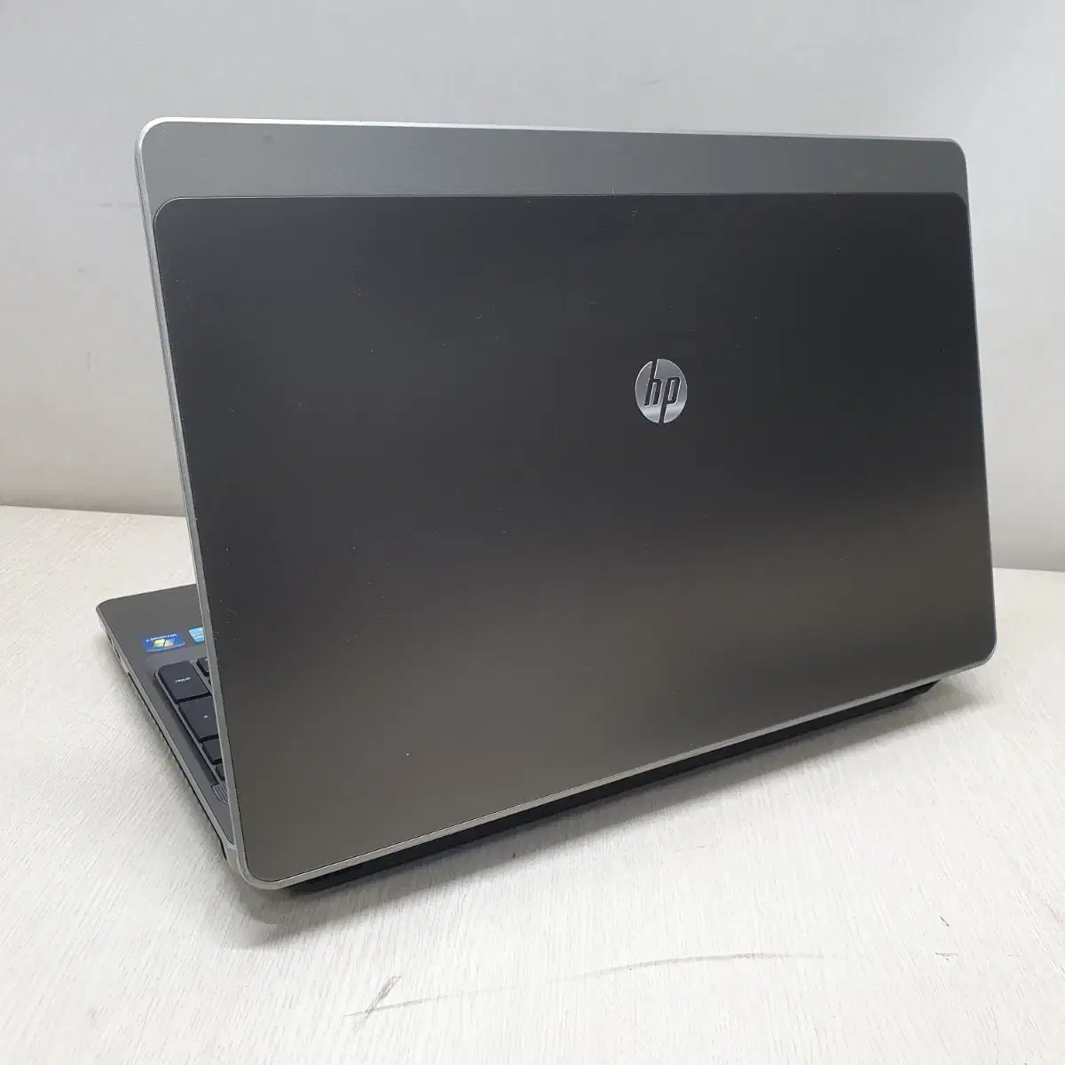 HP ProBook 4530s i7 게임 학습 사무 유튜브 게임 15인치