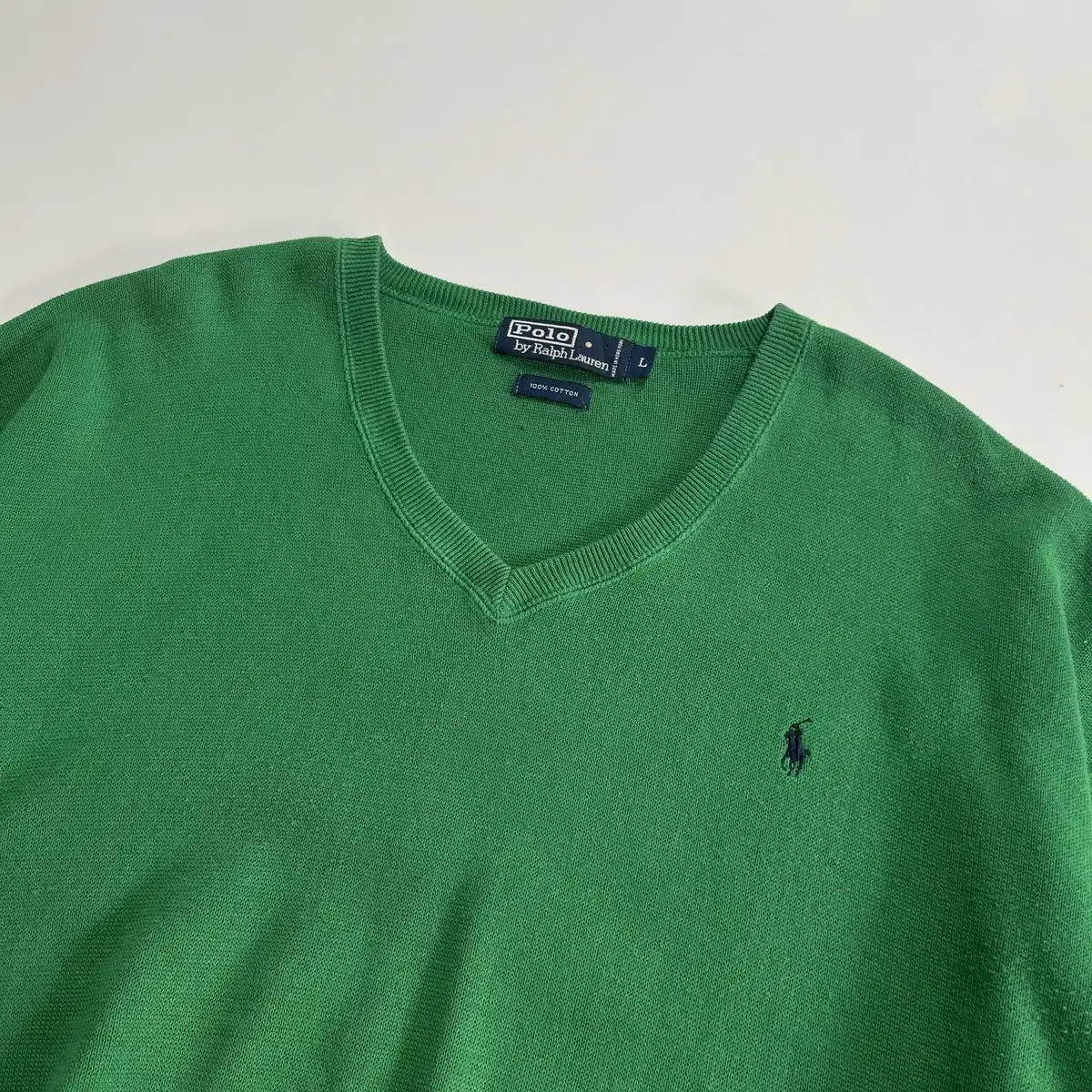 Polo Ralph Lauren knit