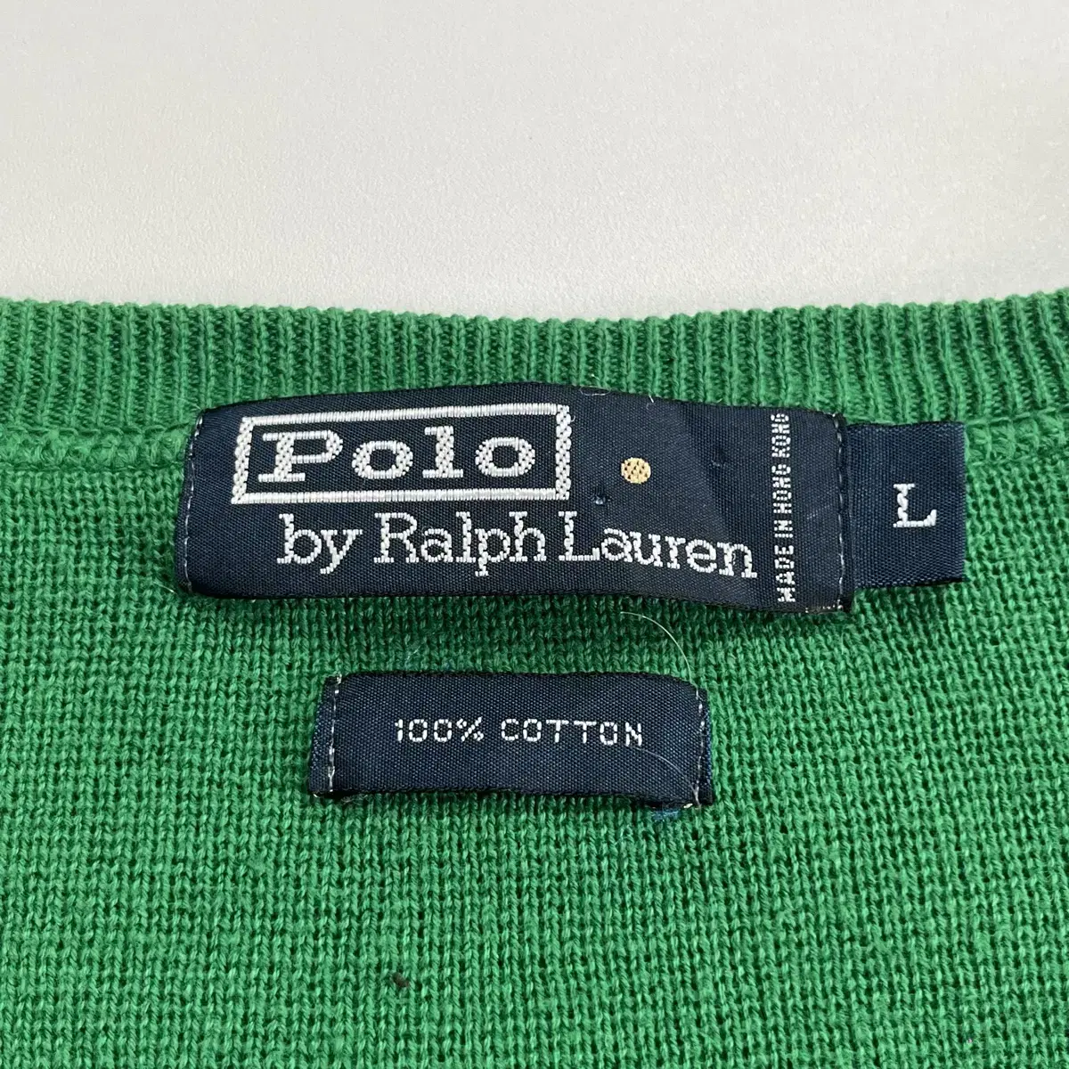 Polo Ralph Lauren knit