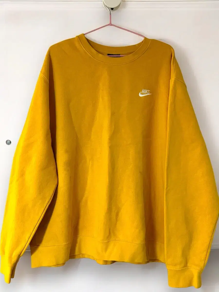 Nike kimono top XXL flawed