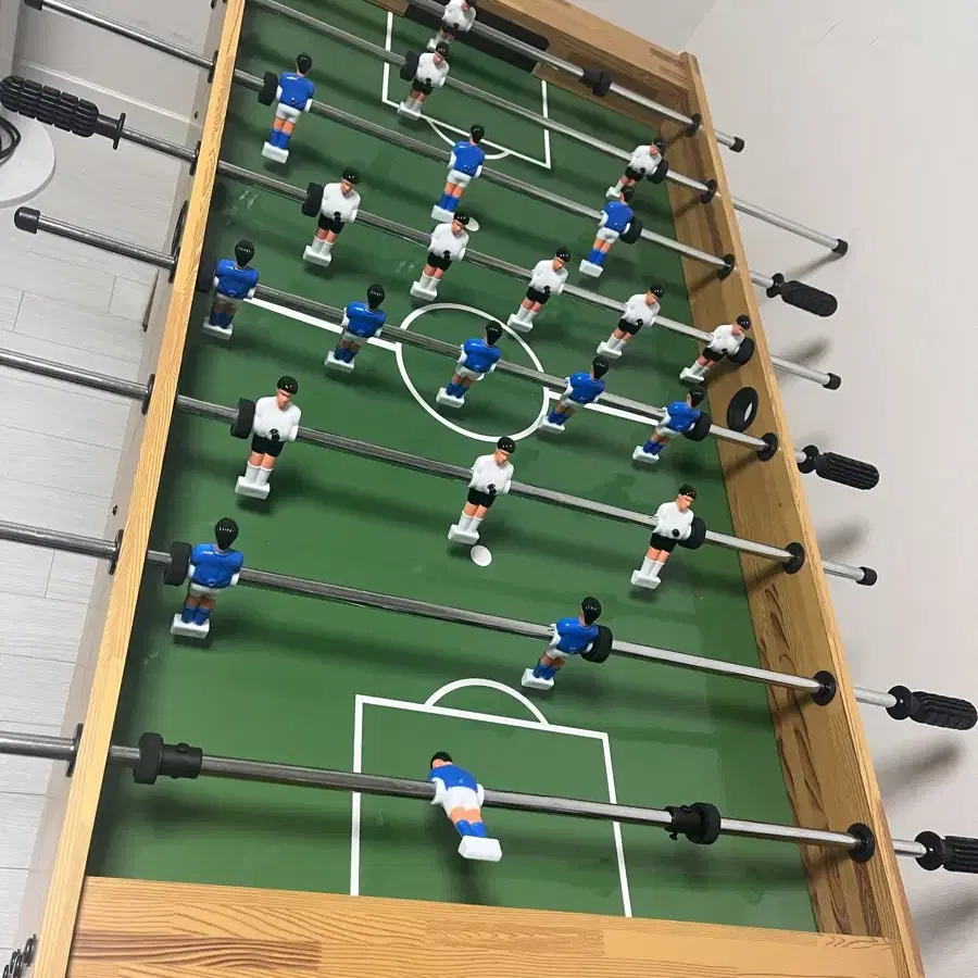 푸스볼 테이블 축구(foosball soccer table)