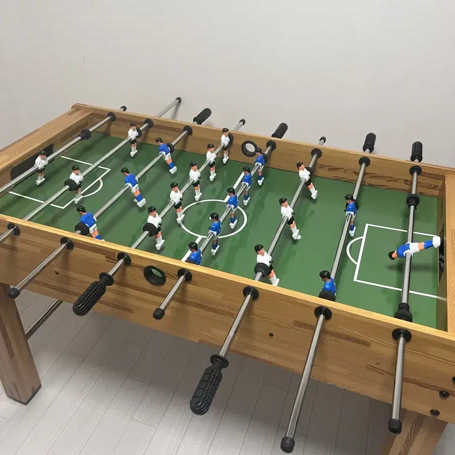 푸스볼 테이블 축구(foosball soccer table)