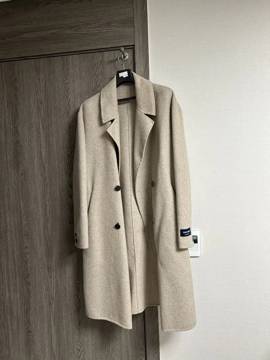 Sell your handmade coat! 105