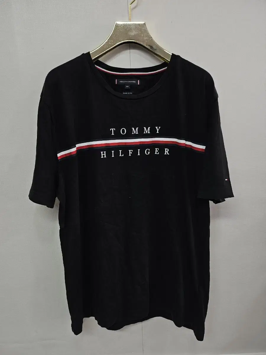 XXL Tommy Hilfiger Cotton Round Vahn