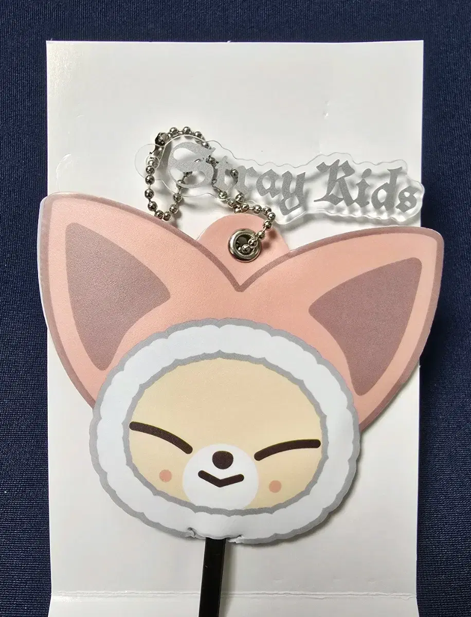 Skz straykids Dominate Japan md Mini wuchiwa keyring WTS