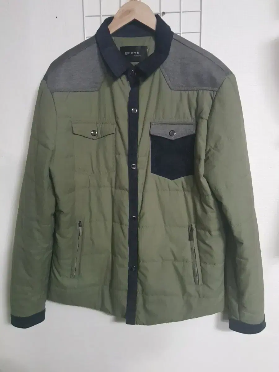 Men's Lightweight Jacket 100L