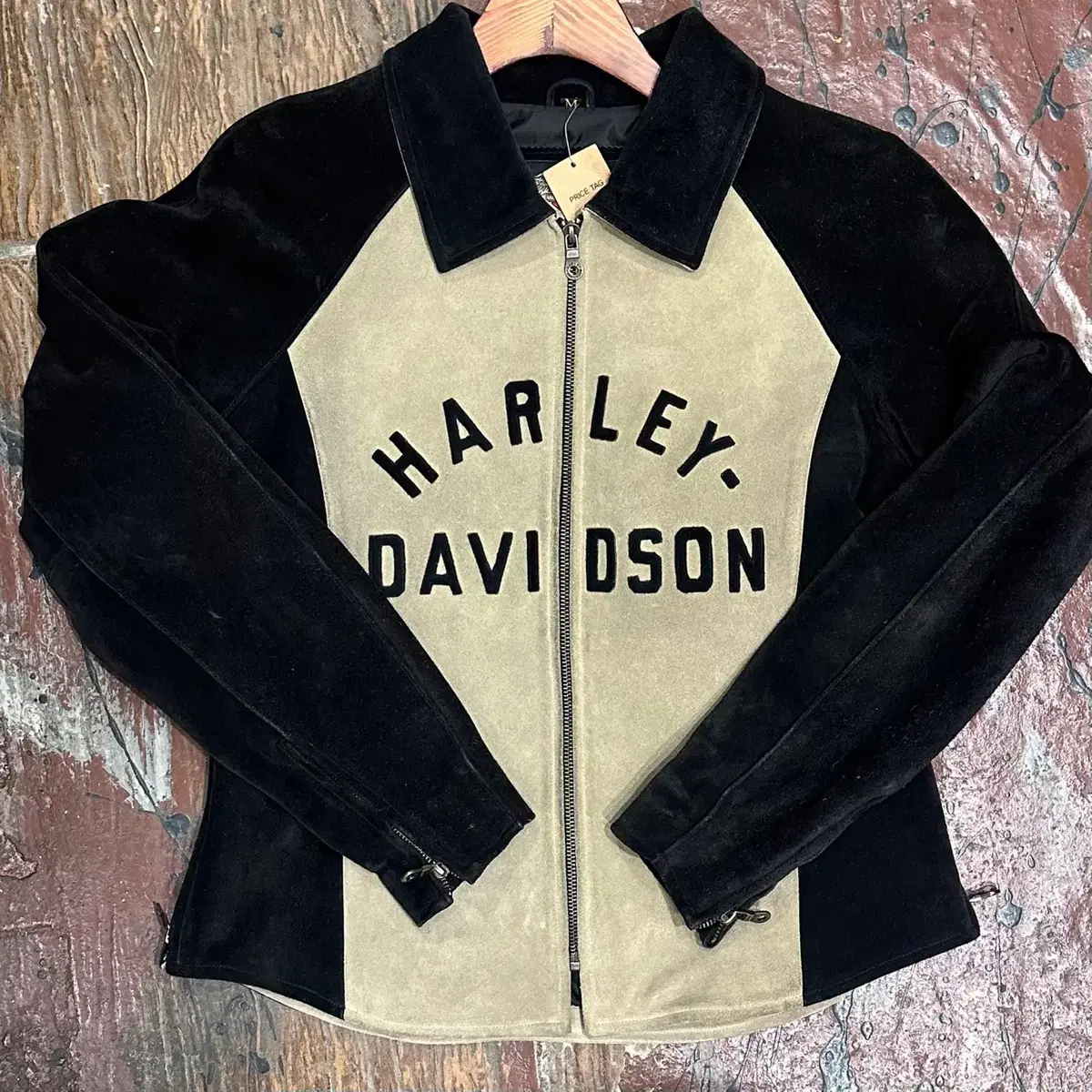 [HI] Harley Davidson 할리 데이비슨  자켓