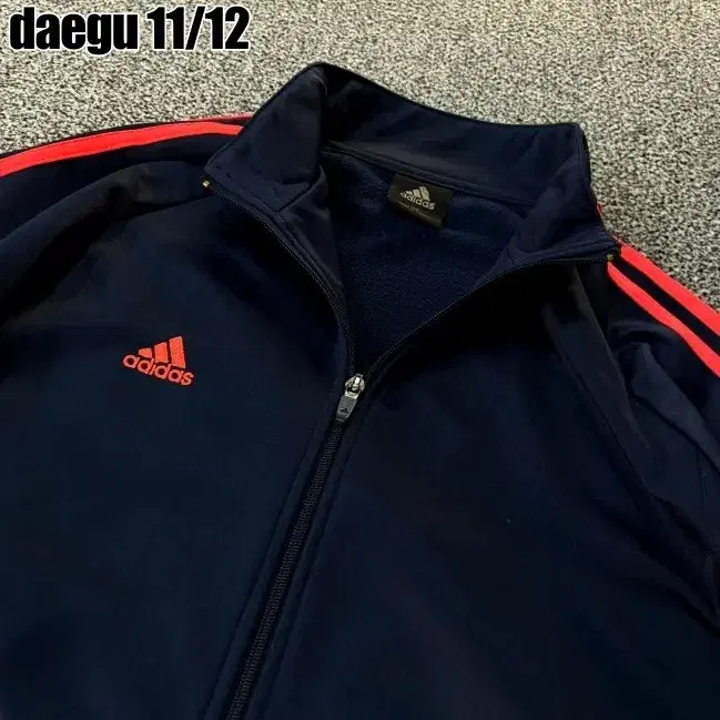 105 ADIDAS ZIPUP 아디다스 집업