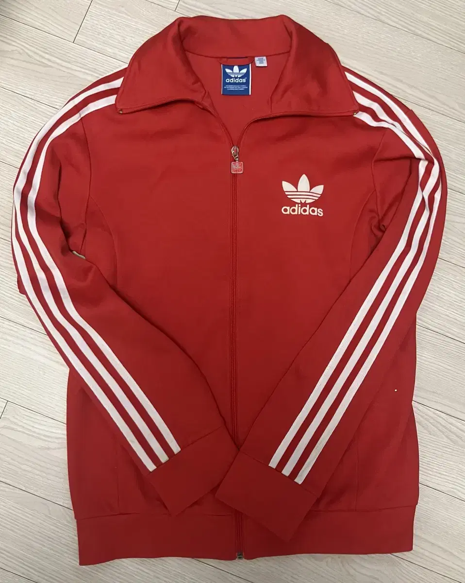 Adidas Europa Jersey Red