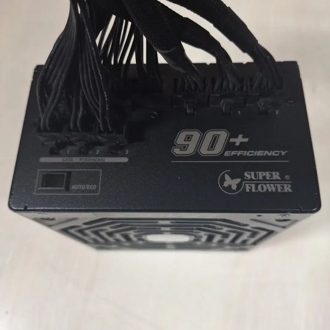 파워 슈퍼플라워 SF-650F14MT 80PLUS 정격 650W(모듈러)