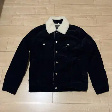 Lee Lee 스톰 RIDER 코듀로이 재킷