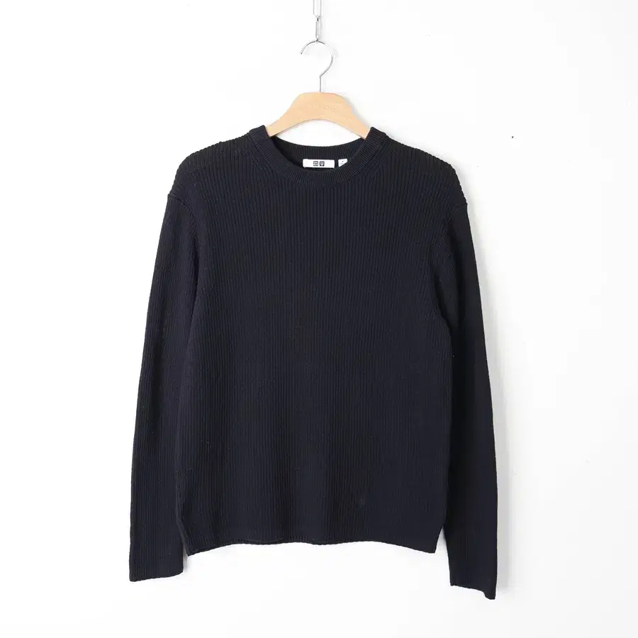 95/UniqloU Cotton Knit