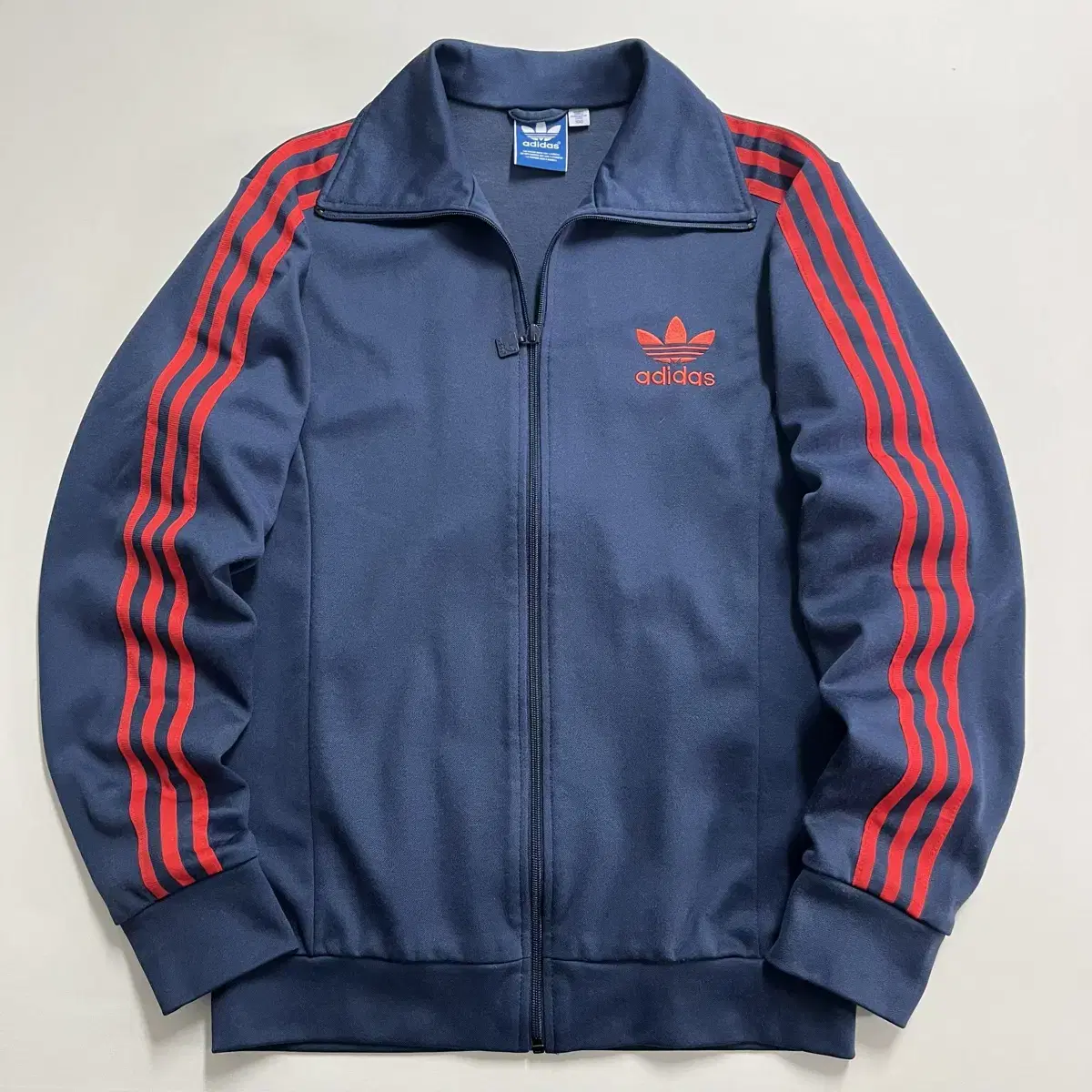 Adidas Track Top