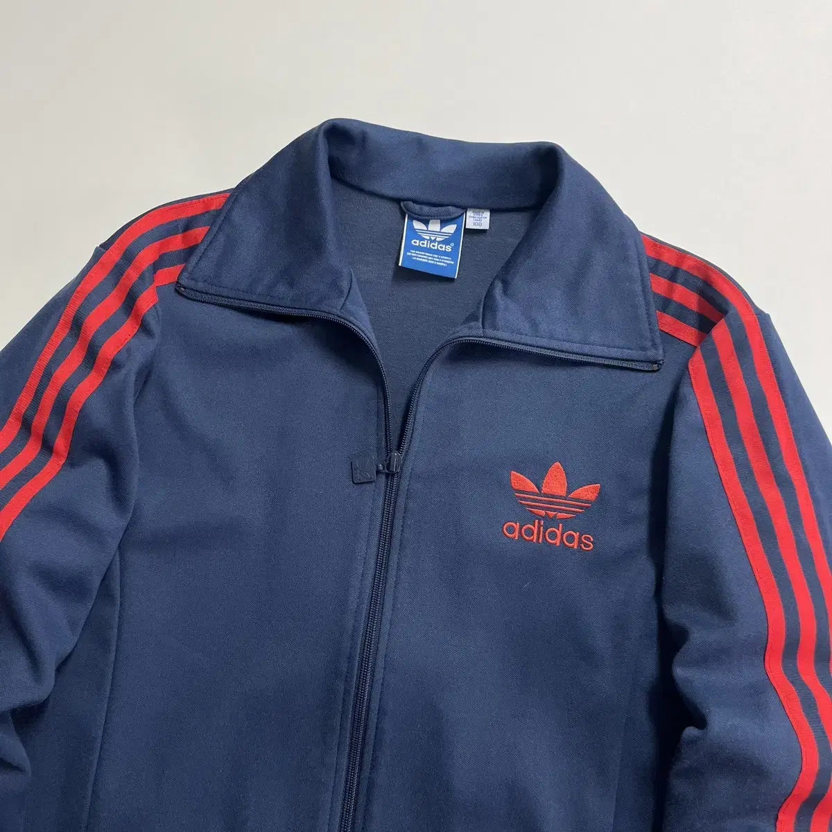 Adidas Track Top