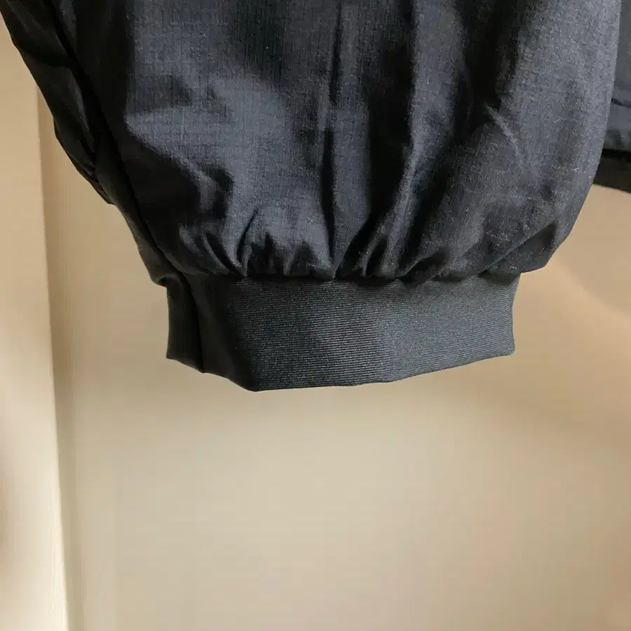 [M]Arc'teryx Atom LT Hoody Black  아크테릭스