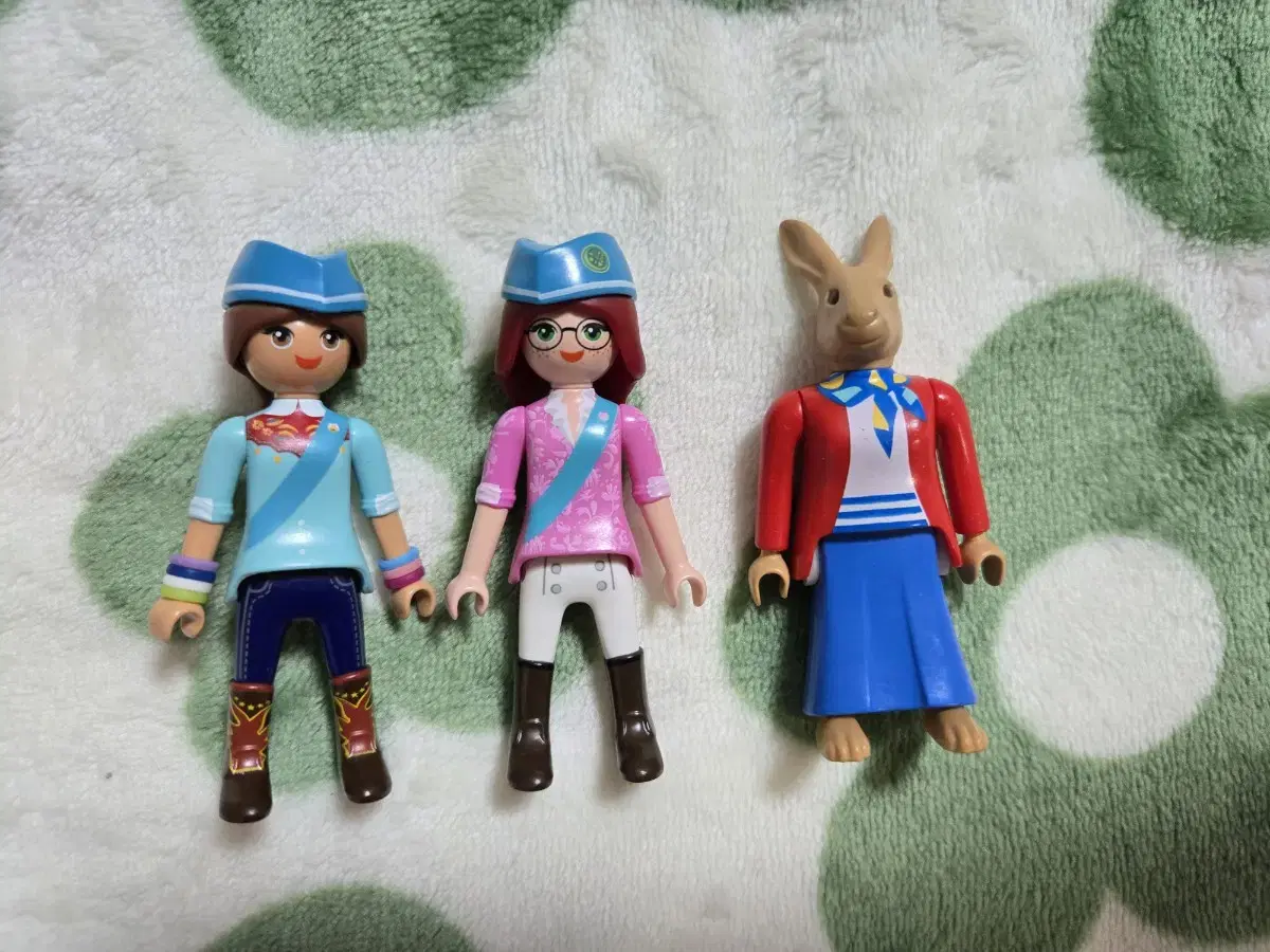 Playmobil