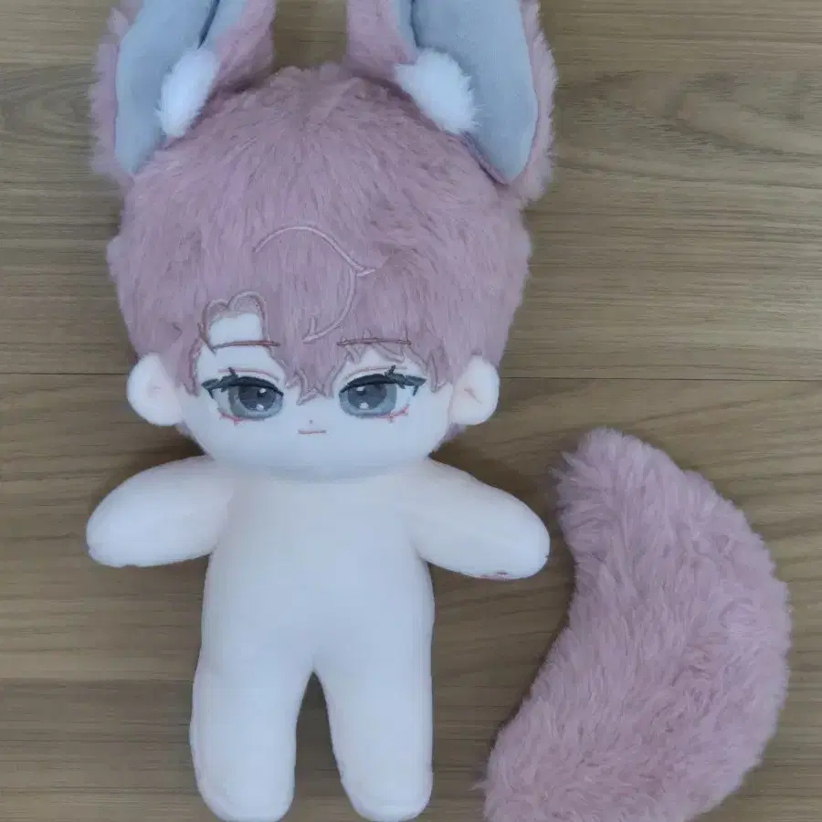 20cm 무속성 솜인형 아크로