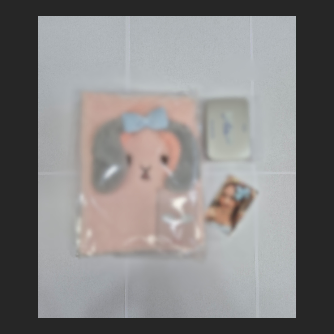 [Bunjang x kfriday] giveaway - Nayeon