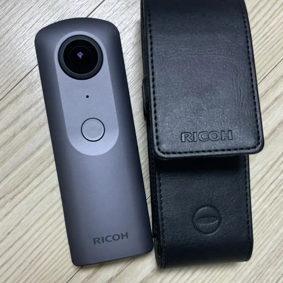 리코(RICOH) 세타 V THETA V 360도 카메라 vr카메라